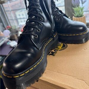 Jadon Smooth Dr.Martens